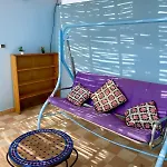 Bleu House Taghazout Ifraden